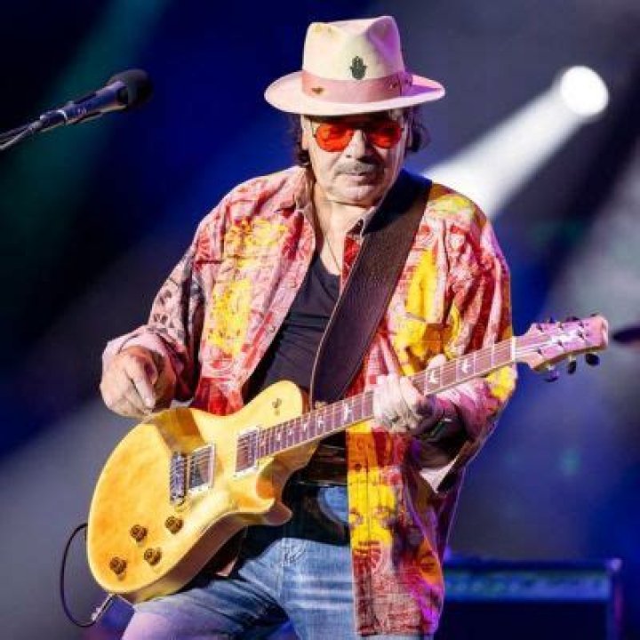 
Carlos Santana Controversy: What Did He Say? Criticism And Apology Details 
