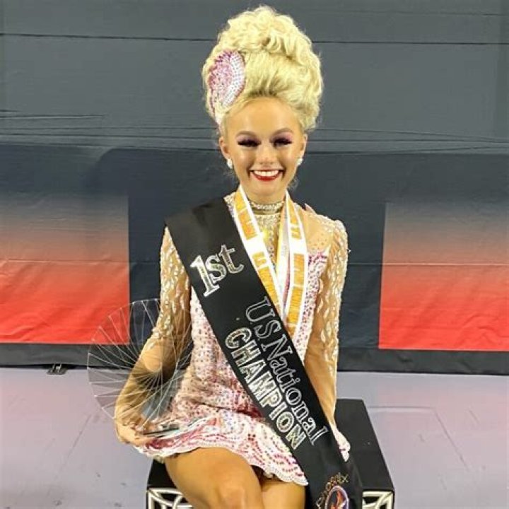 Christina Rae Height, Weight, Net Worth, Age, Birthday, Wikipedia, Who, Nationality, Biography