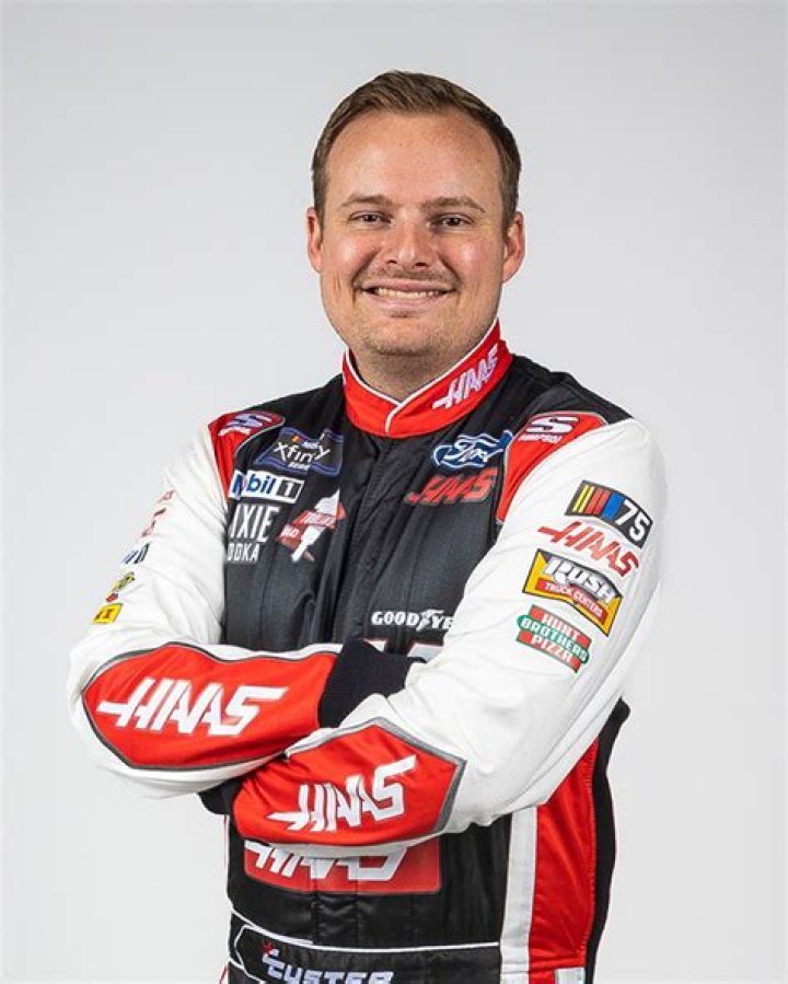 Cole Custer Height, Weight, Net Worth, Age, Birthday, Wikipedia, Who, Instagram, Biography