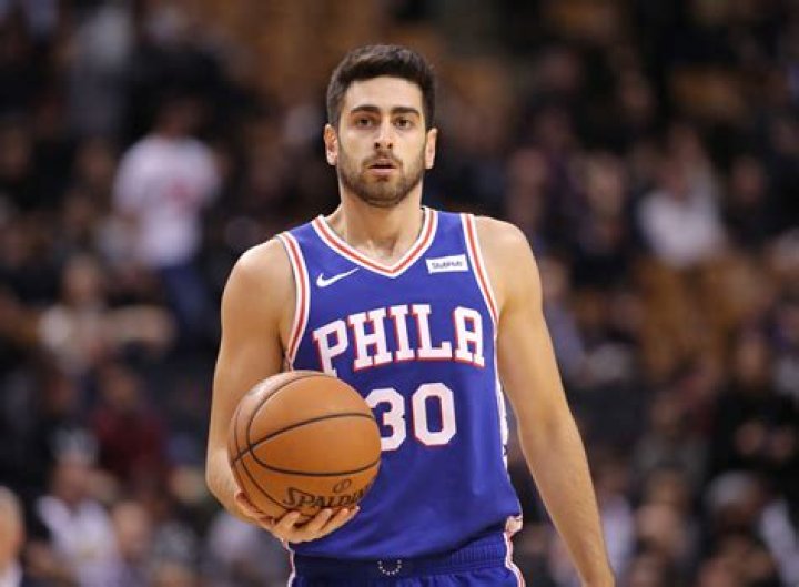 
Furkan Korkmaz Height, Weight, Net Worth, Age, Birthday, Wikipedia, Who, Nationality, Biography 