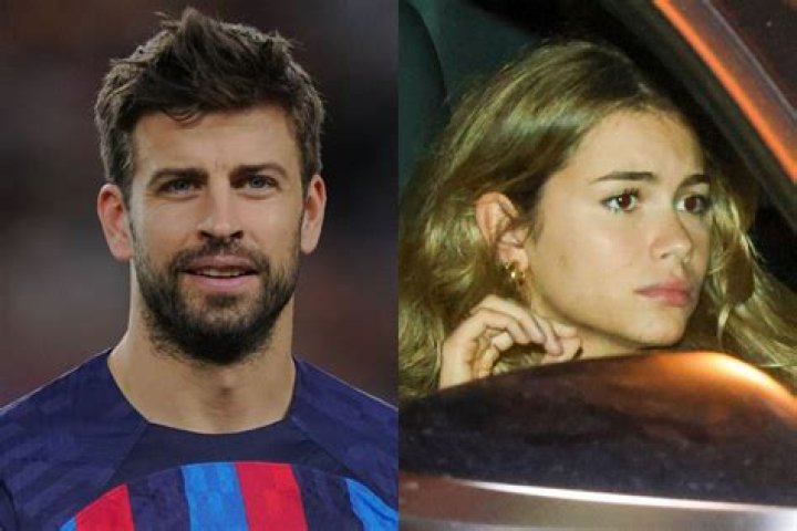 
Gerard Pique Wife Who is Gerard Pique Wife? 