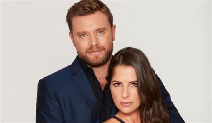 How far did Kelly Monaco and Billy Miller relationship go? Wiki, Engaged, Married, Pregnant, Baby, Net Worth
