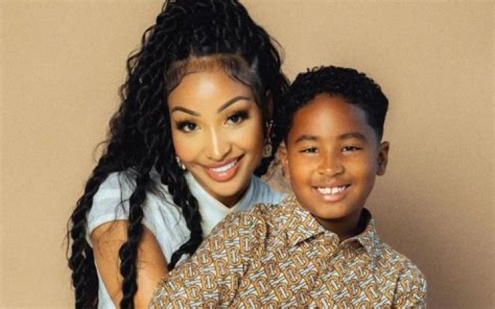 
Internet Can’t Stop Speculating About Baby Father Of Shenseea’s Son, Rajerio Lee 