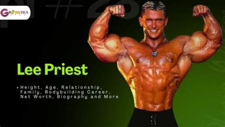 
Les Priest Height, Net Worth, Age, Who, Facts, Biography, Wiki 