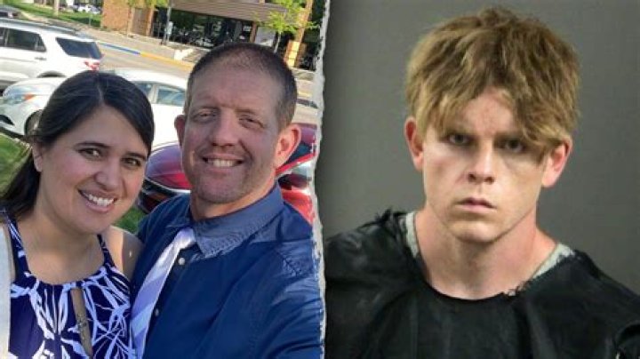 Linda Duffey Gwozdz Murder And Shooting Case Of Husband Patrick