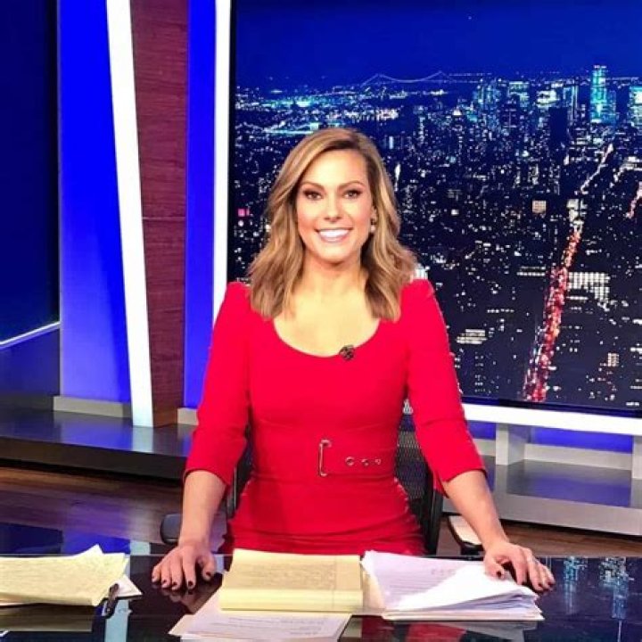 
Lisa Boothe (Fox News) Husband, Measurement, Salary, Wiki 