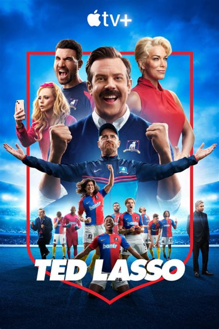 
Ted Lasso Season 3 Trailer: AFC Richmond Return to the Premier League 