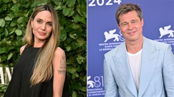 Who Is Angelina Jolie Dating? Angelina Jolie Dating History, Paul Mescal And Angelina Jolie Relationship Timline