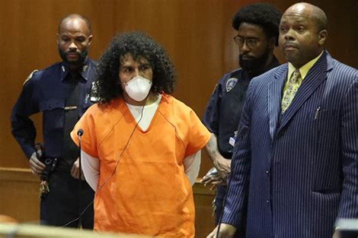
Who Is David Bonola? Orsolya Gaal Handyman Arrested As The Murder Suspect 