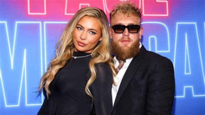 Who is Jake Paul Dating Now? Meet his New Girlfriend Jutta Leerdam