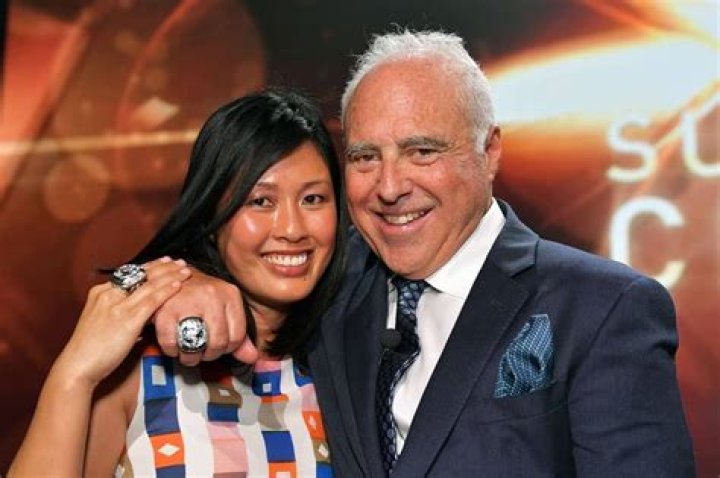 Who Is Julian Lurie? Meet Jeffrey Lurie Son, Family And Net Worth
